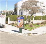 J_COR00043 - AV RAMON BARBA, MADRID, ESQ. CLESC. JULIO GONZALEZ